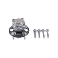 Radlagersatz Ø 140 Mm Triscan Aftermarket-Expertise FüR Opel Karl