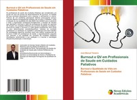 Burnout E QV Em Profissionais De Saude Em Cuidados Paliativos Teixeira Buch 2021