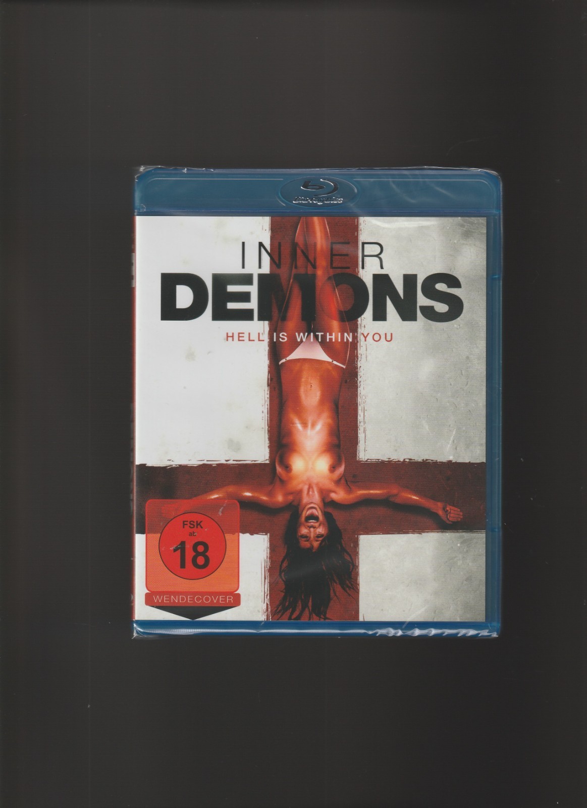 Inner Demons [Blu-ray] - Bild 4