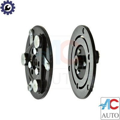 ANTRIEBSSCHEIBE MAGNETKUPPLUNG (KOMPRESSOR) AC-05SD13 FÜR HONDA CR-V CIVIC / VIII