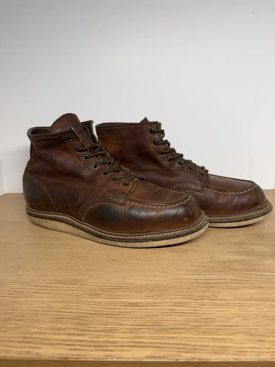 Red Wing 1907 for sale - eBay