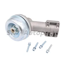 New For STIHL Trimmer GEAR CASE HEAD GEARBOX FS FS-R 130 131 111 110 41806400114