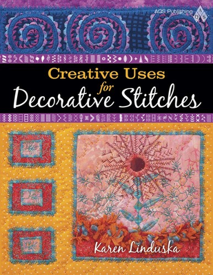 #ad #ad Creative Uses for Decorative Stitches $70.84