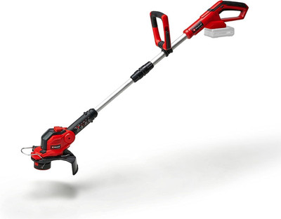 Einhell Akku-Rasentrimmer GE-CT 18/28 Li-Solo Power X-Change (18 V, 28 cm Neu