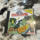 Monopoly CD-ROM (PC, 1995) Windows PC,