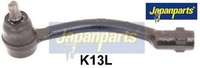 Japanparts TI-K13L Spurstangenkopf Spurstange EndstüCk FüR Kia