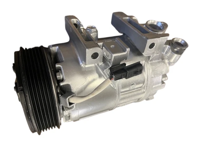 AC Compressor FOR 2013 2014 2015 2016 2017 2018 Nissan Altima 2.5 S model only - Image 2 of 4