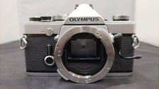 OLYMPUS Camera body OM-1