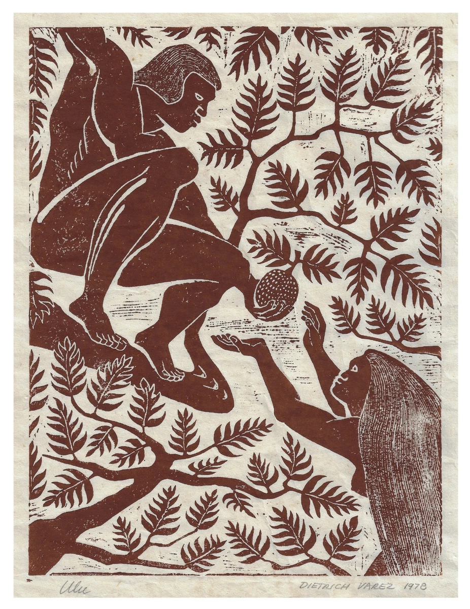 Hawaiian Art In Art Prints for sale | eBay