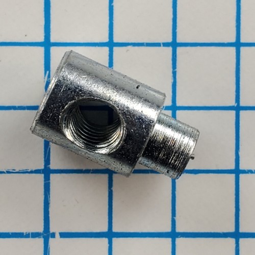 Husqvarna Chain Tensioner Pin SOLO# 6032369 HVA# 501728501  Fits Husky 32 - Picture 1 of 5