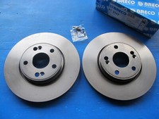Disque de frein Renault ESPACE