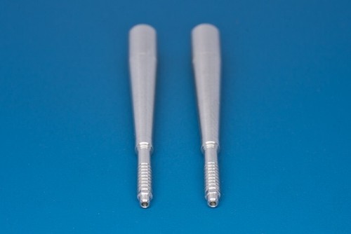 RB Model RB-32AB04 1/32 20mm Hispano Cannons Barrels for Spitfire Mk.Vb - Picture 4 of 4