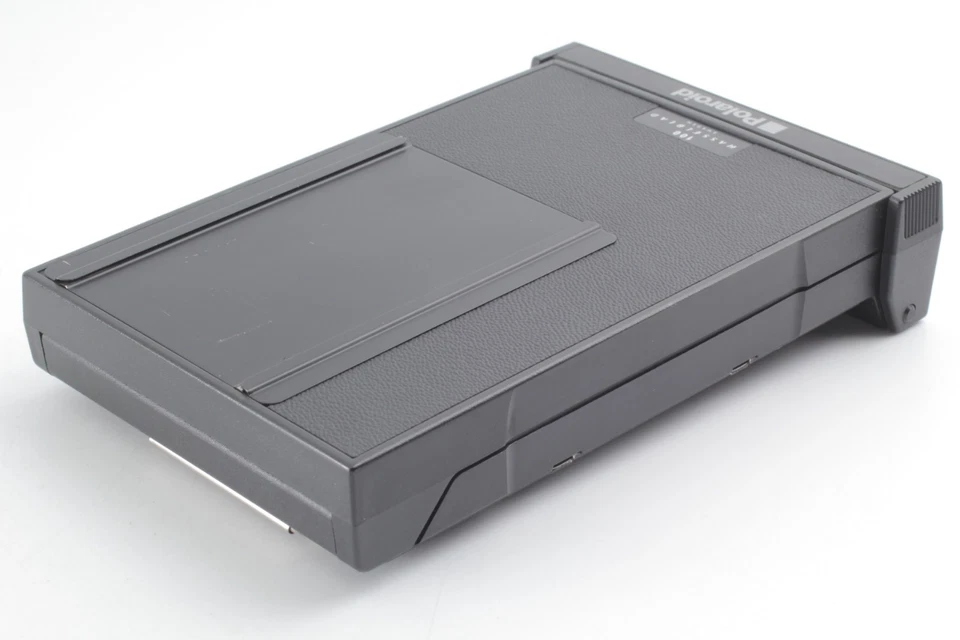 【EXC+++++】Hasselblad Polaroid Film Holder 100 Back from JAPAN #331A - Image 4 of 4