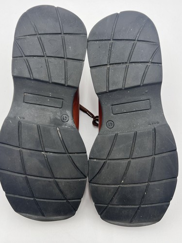 FENNIX Italy Shoes Exclusively Made For Jacks Place Sz (41) 8.5 US Mens - Picture 16 of 16