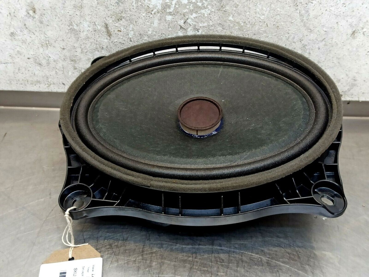 Lexus RX450H 2016-2020 Mark Levinson Door Speaker Driver Side