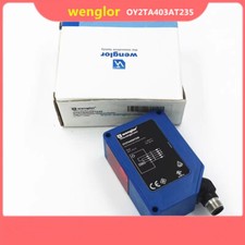 1pcs Wenglor OY2TA403AT235 High Precision Las...