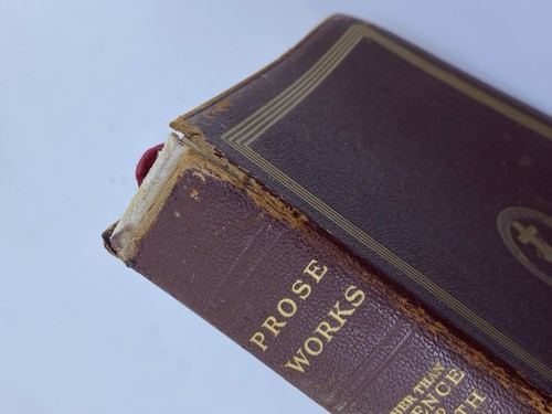 Mary Baker Eddy 3 Book Lot (Science and Health with Key to the Scriptures, etc) - Imagen 11 de 24