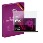 atFoliX Glass Protector for Lenovo Yoga Slim 7 14 inch 9H Hybrid-Glass