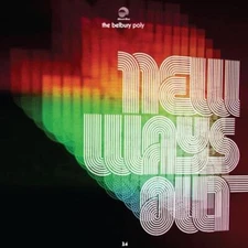 The Belbury Poly - New Ways Out CD (2016) Audio Quality Guaranteed Amazing Value