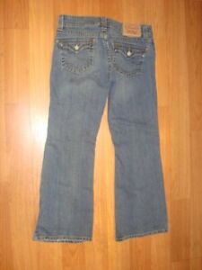 levi's 542 low flare jeans size 8 | eBay