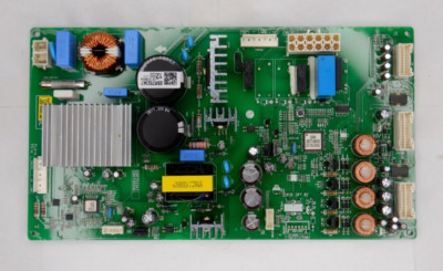 Genuine OEM LG Kenmore Refrigerator PCB Main Control Board EBR75234712