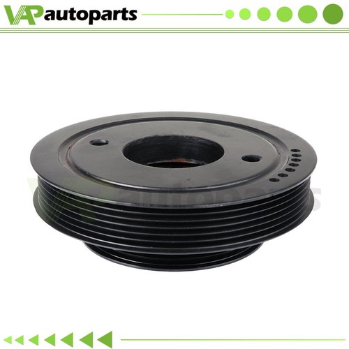 For 2001-05 Dodge Stratus Coupe For Dodge Stratus Coupe Harmonic Balancer V6 - Picture 3 of 11
