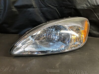 2000-2007 Ford Taurus LH Left Driver Side Headlight Assembly