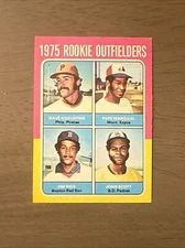 1975 TOPPS MINI'S BASEBALL YOU PICK #1-652 EXNM COMPETE YOUR SET   FREE SHIPPING