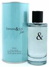 Tiffany  Co. Love 3.0oz Men's Eau de Toilette