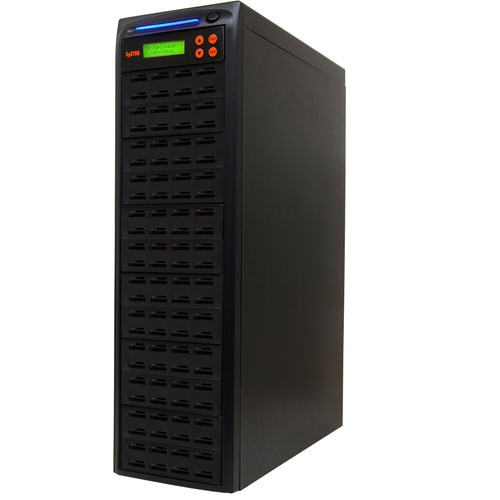 SySTOR 1-95 SD Duplicator - Memory Card Copier - Mini Micro SDHC SDXC Eraser - 第 1/1 張圖片