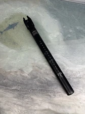 SDG I-Beam Alloy Seatpost 30.0 X 350mm USA Rare Vintage XC Matte MTB