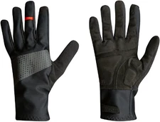 NEW! Pearl Izumi Cyclone Gel Men's Bike Cycling Gloves 14142009 Black X-Large