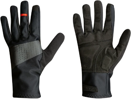 NEW! Pearl Izumi Cyclone Gel Men's Bike Cycling Gloves 14142009 Black Small