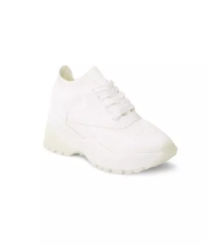 Wanted chunky bottom lace 2025 up jogger
