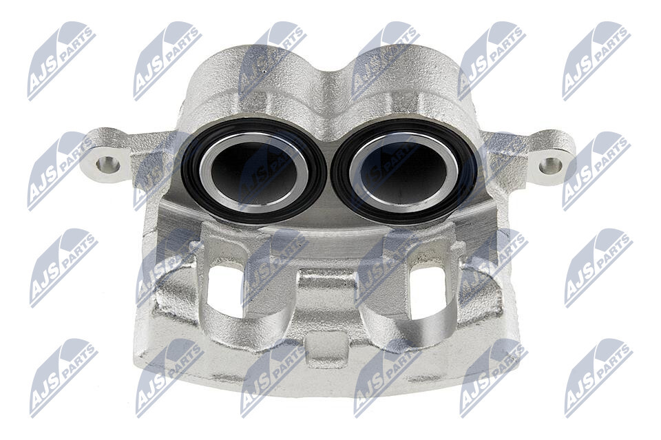 Original NTY Brake Caliper HZP-KA-001 For KIA - Image 8