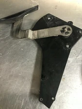  SEADOO GTX DI 951 947 reverse lever