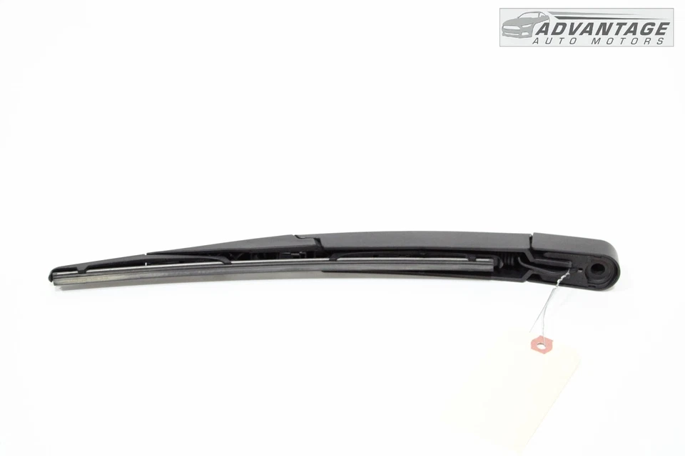 Hyundai Santa Fe 2019-2020 puerta trasera puerta levadiza ventana lavaparabrisas brazo limpiaparabrisas OEM Foto 2 de 4