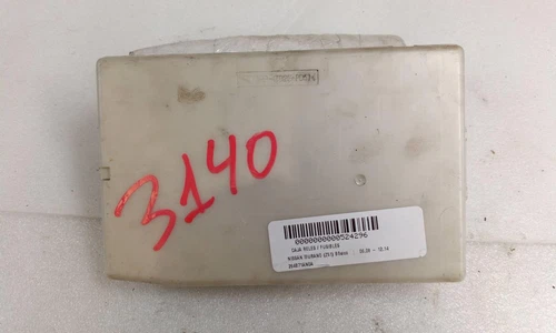 284B71AN0A Caja Reles/Fusibles para NISSAN MURANO (Z51) Básico 2010 524296 - Imagen 3 de 10