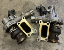 2016-2020 Infiniti Q50 14411-5CA3C 14411-5CA3D Left & Right Turbochargers