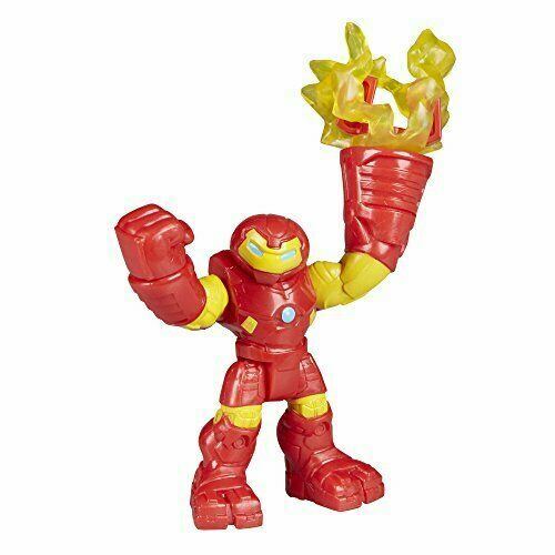 playskool heroes power up squad