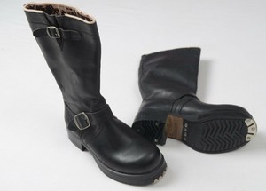 gbx biker boots