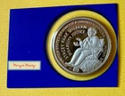 2025-S American Women Quarters Stacey Park Milbern Proof — photo from another recent sale