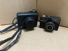Agfa Selectronic Sensor 35mm
