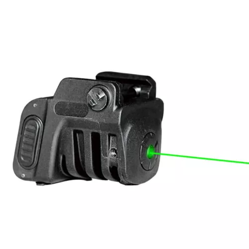 Green Laser Sight for SW S&W Smith & Wesson SD9VE SD40VE Equalizer M&P Shield EZ - Bild 8 von 10