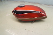 1974 Kawasaki KZ400 KZ 400 GAS TANK *2537