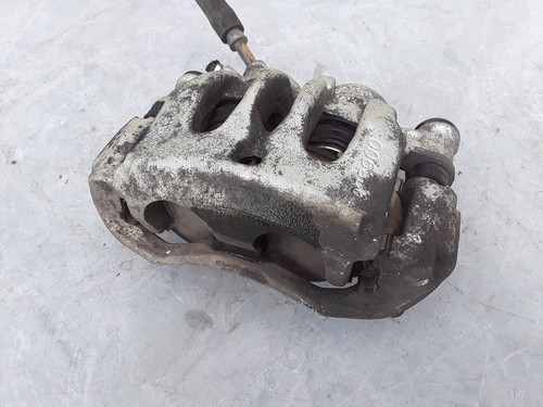 2010-2018 MERCEDES-BENZ SPRINTER 2500 FRONT LEFT DRIVER ABS BRAKE CALIPER OEM - Picture 7 of 15