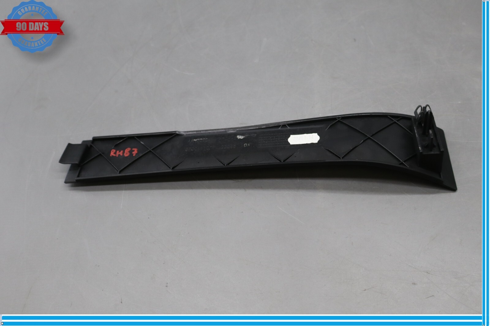 Maserati Quattroporte 2014-2022 Front Right Dashboard side cover