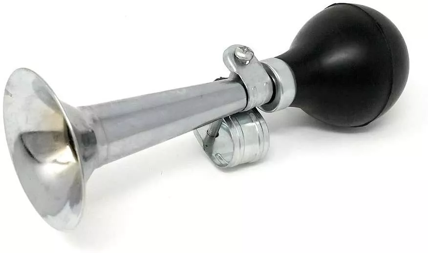 Bicycle horns hotsell