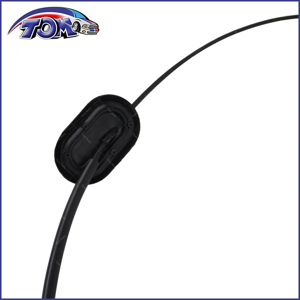 Nuevo cable de palanca de cambios de transmisión automática para Chevry Blazer S10 GMC Jimmy Sonoma Foto 4 de 4