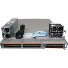 Cisco Nexus N5K-C5548UP 32P 10GbE SFP+ Fibre ...
